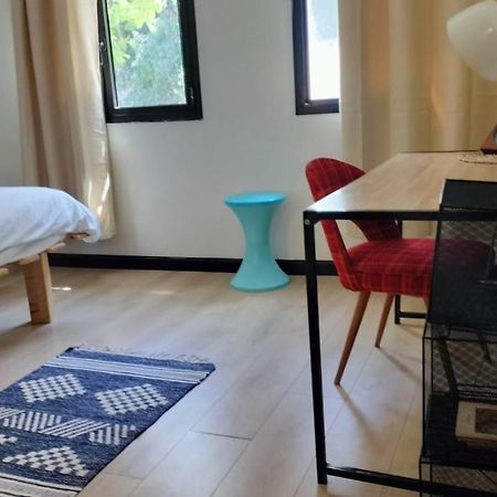 Jaffa Guesthouse Tel Awiw Zewnętrze zdjęcie