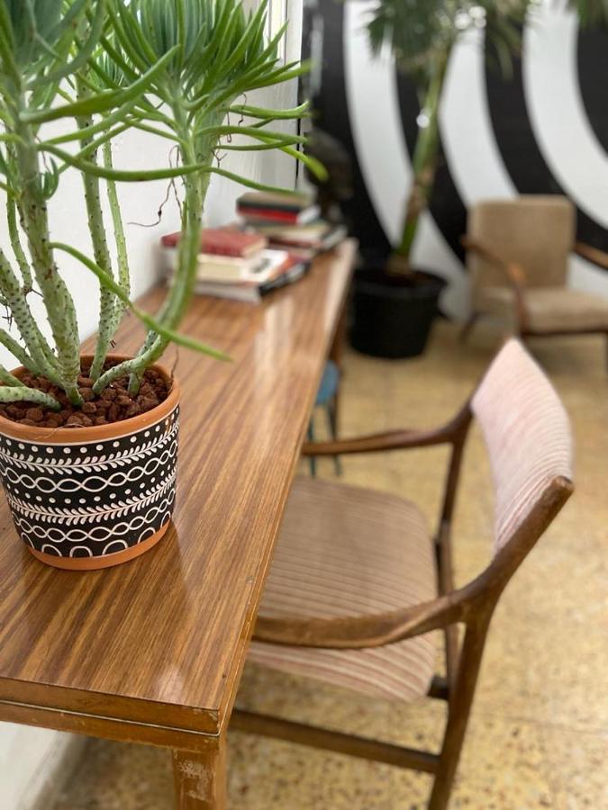 Jaffa Guesthouse Tel Awiw Zewnętrze zdjęcie