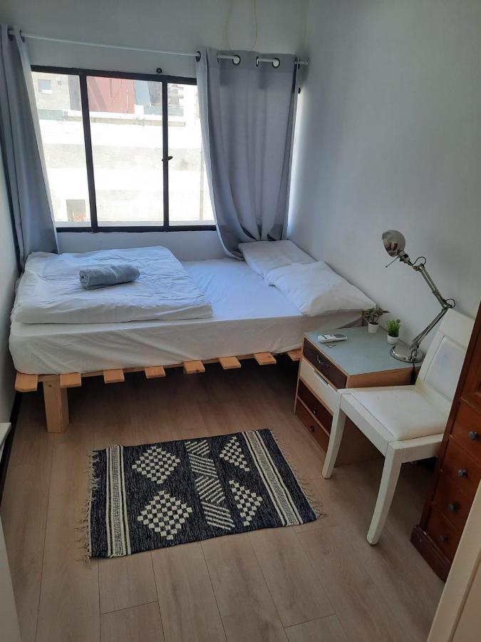 Jaffa Guesthouse Tel Awiw Zewnętrze zdjęcie