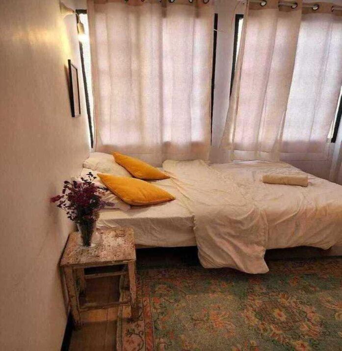 Jaffa Guesthouse Tel Awiw Zewnętrze zdjęcie